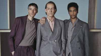 Damat, Akdeniz ruhunun zarafetini miras alan ve “Sartoryal Kaçış” temasıyla