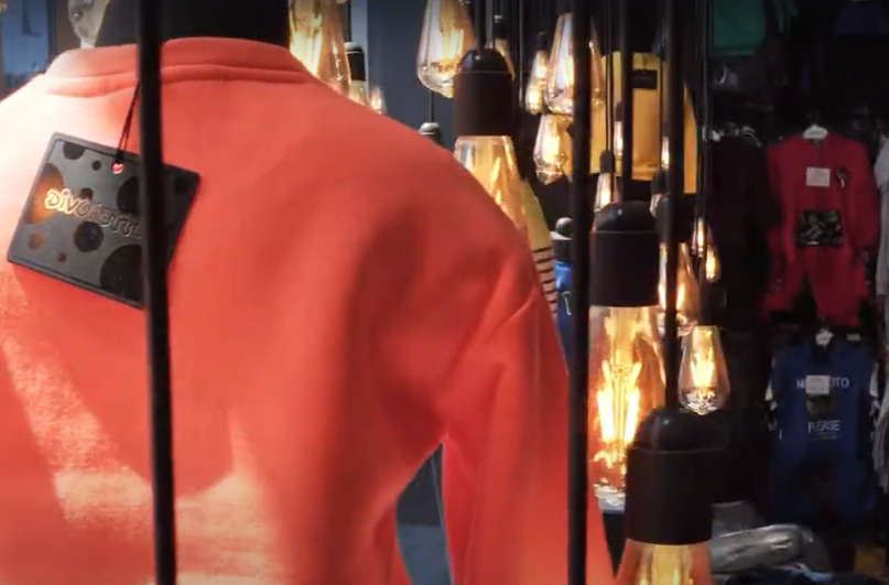 Türkiye'nin ihracatı 2025 Şubat ayında yüzde 1,5 oranında gerilerken, tekstil