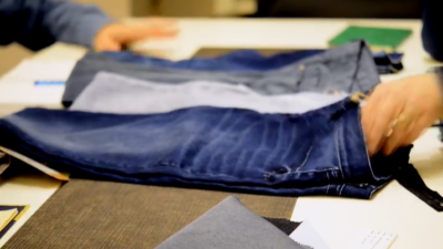 66.67 milyar dolarlık küresel denim pazarında Türkiye ve Mısır, stratejik