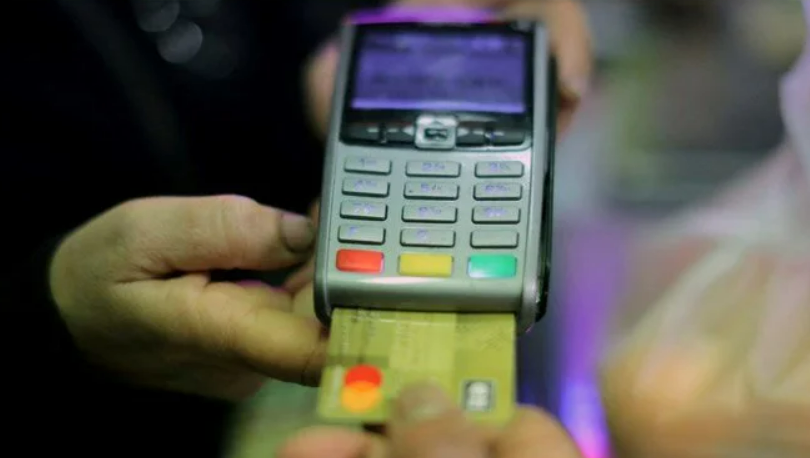 İş dünyası, vergi ödemelerinde kredi kartı limitinin 5 milyon liraya