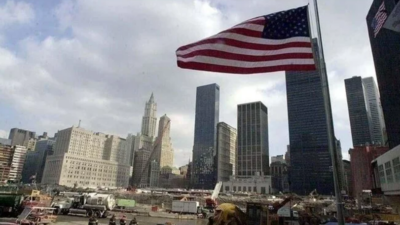 ABD ekonomisi, 2024'ün dördüncü çeyreğinde yüzde 2,3 ile beklentilere paralel