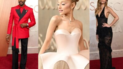 1929'dan bu yana verilen ve film dünyasının enlerinin seçildiği Oscar