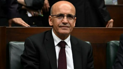 Hazine ve Maliye Bakanı Mehmet Şimşek, enflasyonun 20 ay sonra