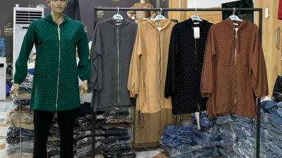 Afyonkarahisar'ın Bolvadin ilçesinde faaliyet gösteren Alpay Tekstil Ürünleri İmalat Pazarlama