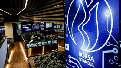 Borsa İstanbul'da satış baskısı sürüyor. İki kez devre kesen BIST