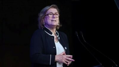 Sabancı Holding'in Yönetim Kurulu Başkanı Güler Sabancı, 21 yıl sonra