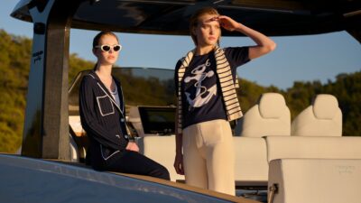 Özgün ruhunu çarpıcı parçalarla tarzına yansıtan KNITSS; çağdaş stilin modern