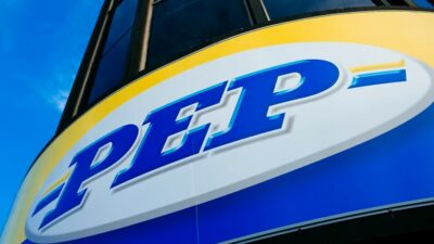 Afrika'nın lider perakende devi Pepkor Holdings Ltd., Retailability Proprietary Ltd.'den