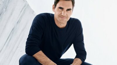 Tenis GOAT'ı ve 20 kez Grand Slam kazananı efsane isim