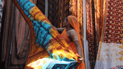 ABD'nin Çin'den uzaklaşması Vietnam ve Bangladeş'e yararken, Hindistan da serbest