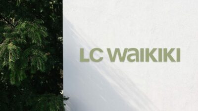 LC Waikiki, Avrupa hedefleri doğrultusunda İspanyol hazır giyim devi Inditex’ten