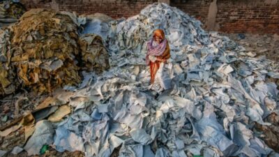 Türkiye’nin öncülüğünde 105 ülkenin desteğiyle 2022’de 
Birleşmiş Milletler (BM) tarafından