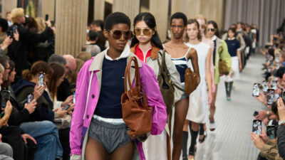 Dünyanın en büyük moda alışveriş platformlarından Lyst, her çeyrekte moda