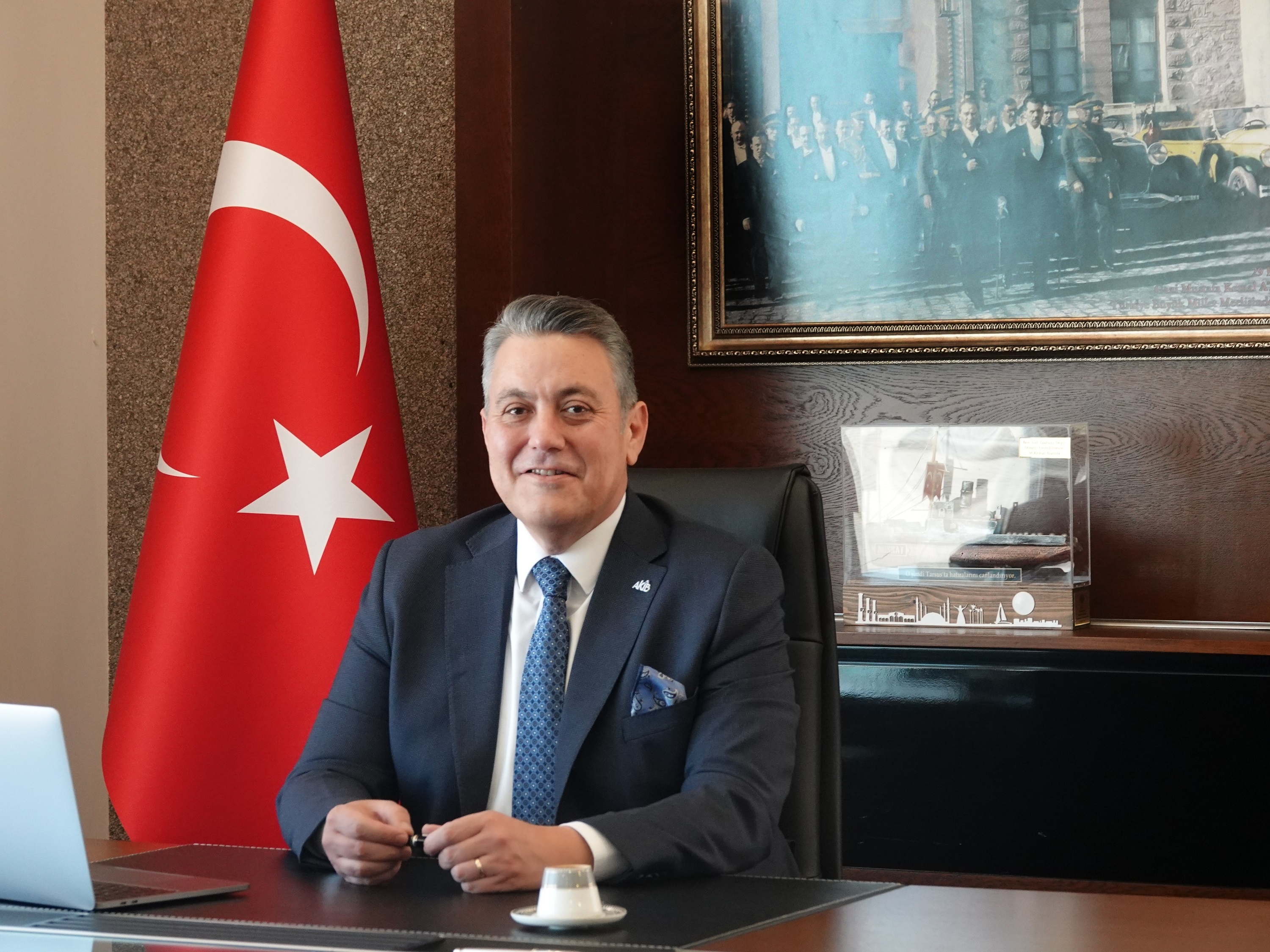 Türkiye mobilya, kağıt ve orman ürünleri ihracatı şubat ayında yüzde