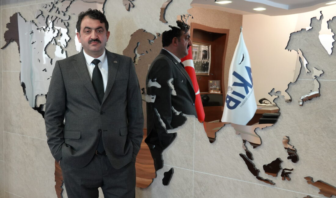 Akdeniz Kimyevi Maddeler ve Mamulleri İhracatçıları Birliği (AKMİB) Yönetim Kurulu