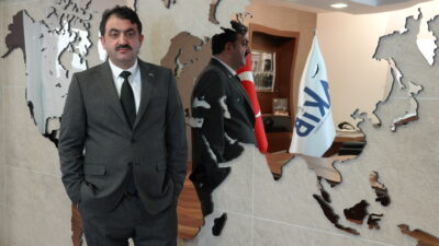 Akdeniz Kimyevi Maddeler ve Mamulleri İhracatçıları Birliği (AKMİB) Yönetim Kurulu