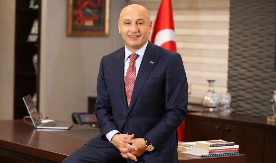 TİM WINGS Projesi'ni bir yıl önce, 8 Mart Dünya Kadınlar