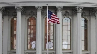 ABD'de şubat ayında enflasyon yüzde 2,8 ile beklentilerin altında geldi.