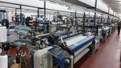 Akın Tekstil konkordato talebiyle mahkemeye başvurduğunu, bu kapsamda 18 Mart