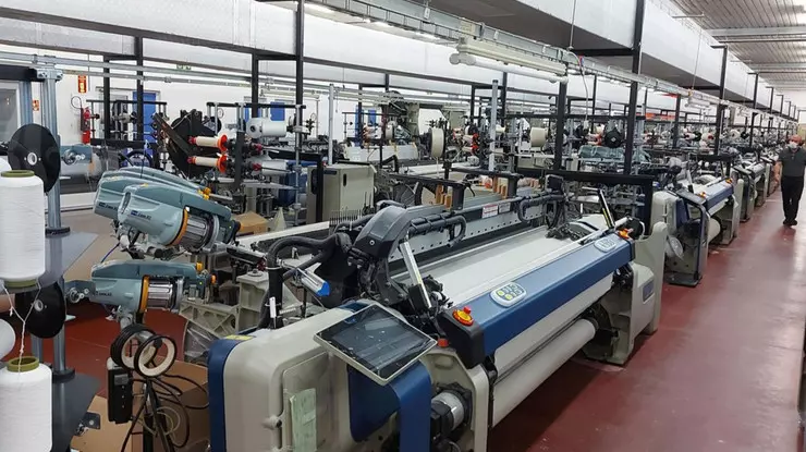 Akın Tekstil konkordato talebiyle mahkemeye başvurduğunu, bu kapsamda 18 Mart