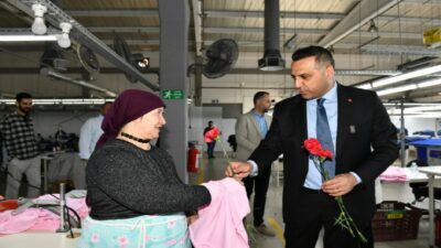 Toplumsal cinsiyet eşitliğini sağlamak ve yerel hizmetlerden tüm vatandaşların eşit