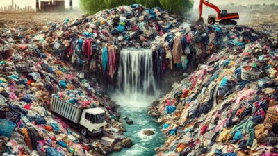 Avrupa Geri Dönüşüm Endüstrileri Konfederasyonu (EuRIC) ve Avrupa Atık Yönetimi