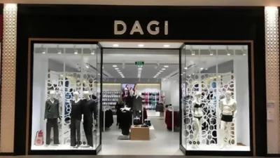Dagi Giyim Sanayi ve Ticaret A.Ş. (DAGI) tarafından 4 Mart