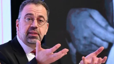 Nobel ödüllü ekonomist Prof. Dr. Daron Acemoğlu, Ekrem İmamoğlu'nun tutuklanması