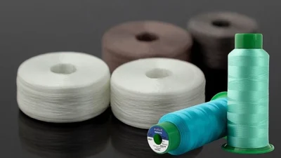 Endüstriyel dikiş ve nakış ipliklerinin önde gelen üreticilerinden Durak Tekstil,