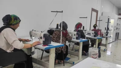 Ticaret Bakanlığı serbest bölgeden yurt içine yapılan satışları itha­lat kapsamına