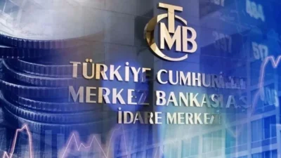 TCMB rezervlerinin geçen hafta yaklaşık 8 milyar dolar azaldığı hesaplandı.

