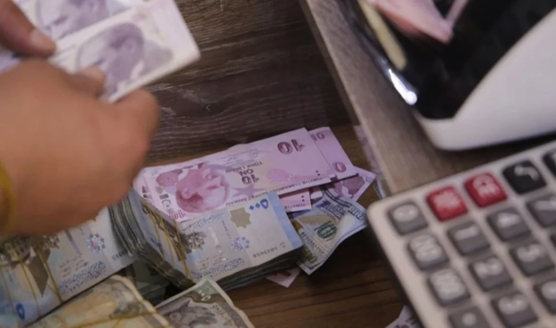 Sanayi ve Teknoloji Bakanı Mehmet Fatih Kacır, "2030 Sanayi ve Teknoloji