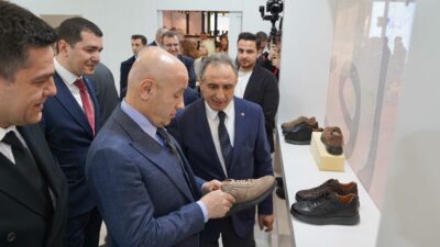 İthalata uygulanan verginin yılbaşından itibaren yüzde 10 artırılması ve KOBİ