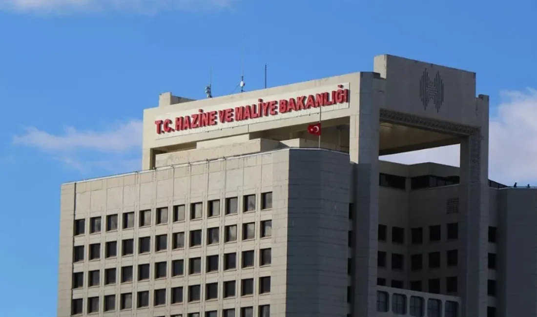 Bakan Mehmet Şimşek'in "Tek haneli enflasyona kadar döviz kuruna destek