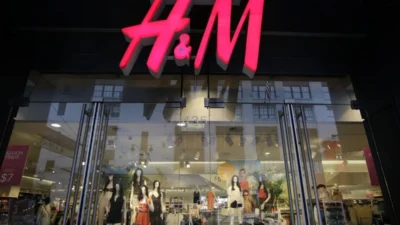 Moda perakendecisi H&M, dijital model ikizleriyle moda dünyasında devrim yapmaya