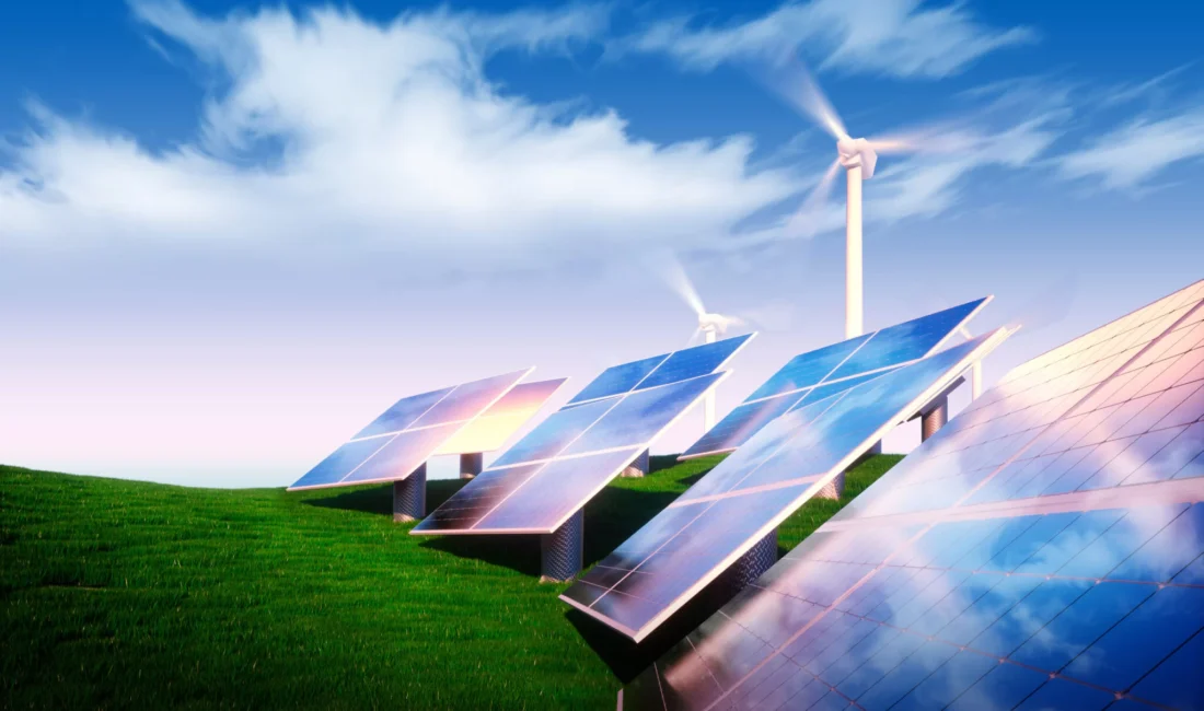 Türkiye'nin özellikle güneş enerjisinde dikkat çekici artışlar kaydettiğini vurgulayan Gültepe,