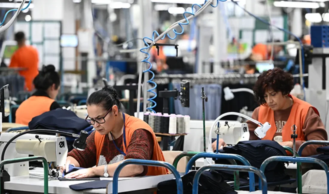 Tekstil sektörünün gündeminde yeni pazar arayışları var. İstanbul Ticaret Odası