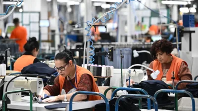 Tekstil sektörünün gündeminde yeni pazar arayışları var. İstanbul Ticaret Odası