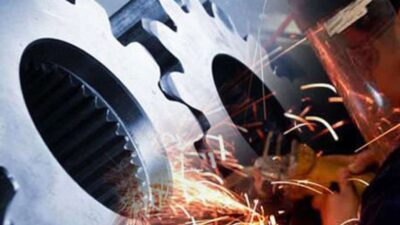 Mevsim etkilerinden arındırılmış kapasite kullanım oranı, mart ayında 0,3 puan