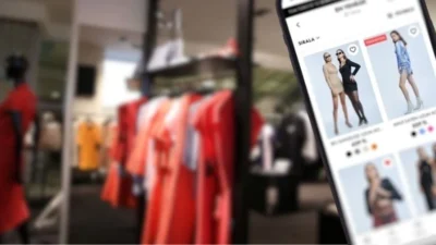 İş insanı Kaan Kalyon'un sahibi olduğu KeiKei Tekstil'e, yanıltıcı indirim