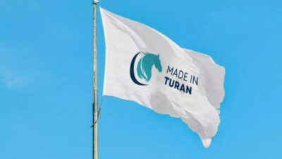 Azerbaycan'ın başkenti Bakü, nisan ayı sonunda "Turan Tekstil Fuarı"na ev