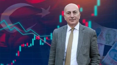 İktisatçı Mahfi Eğilmez, “İki Haftanın Bilançosu” başlıklı yazısında geçen haftanın