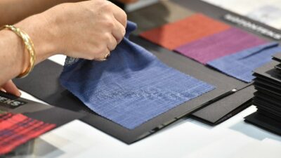 Denizli Sanayi Odası Başkanı Selim Kasapoğlu, tekstil sektörünün kapasite sorunu