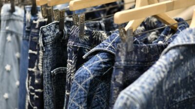 İstanbul Tekstil ve Ham maddeleri İhracatçıları Birliği (İTHİB) Yönetim Kurulu