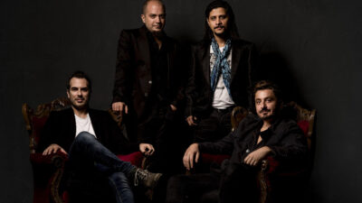 Reflect Studio ve mor ve ötesi, müziğin nesiller arasında taşıdığı