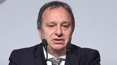 Zorlu Holding, holdingin CEO'su Cem Köksal'ın istifa etmesinin ardından bu