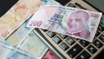 Türkiye Cumhuriyet Merkez Bankası (TCMB) verilerine göre, 21 Mart haftasında