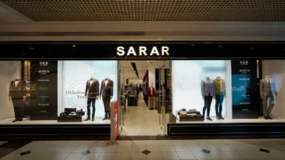 SARAR Group, 8 Mart Dünya Kadınlar Günü'nü kutlarken; "Her Şeyin