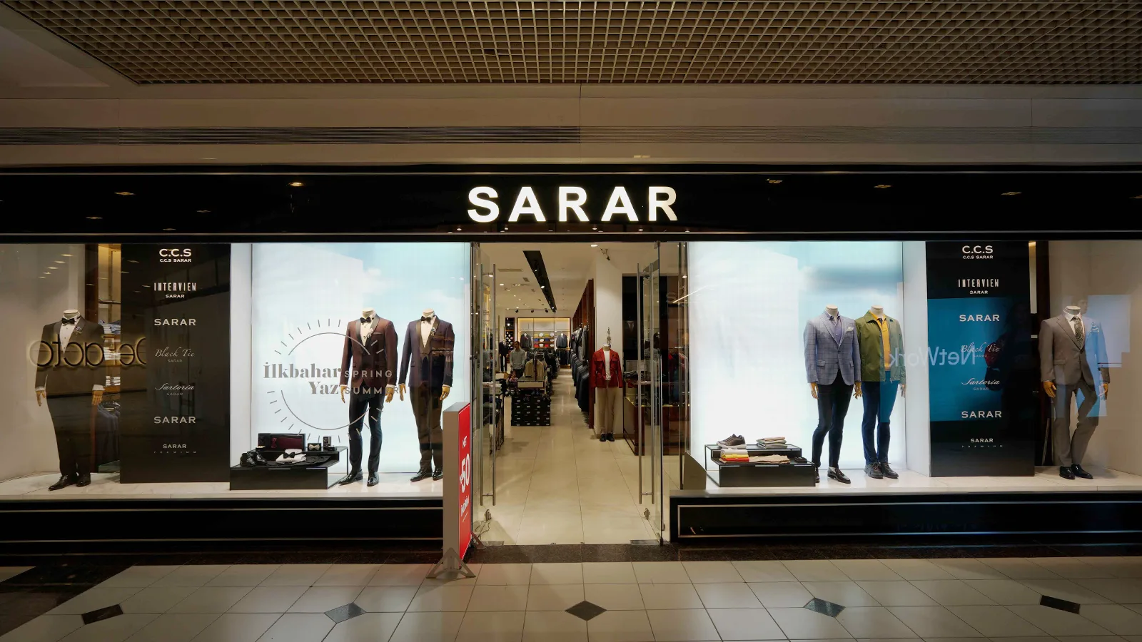 SARAR Group, 8 Mart Dünya Kadınlar Günü'nü kutlarken; "Her Şeyin