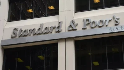 S&P Global, Türkiye’de artan siyasi gerilimlerin ekonomik güven ve döviz